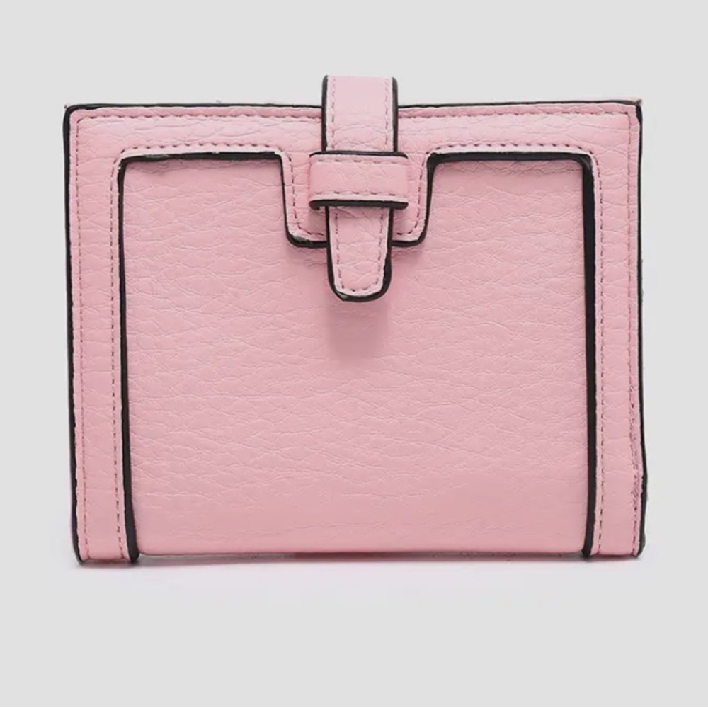 Jen & Co Pink Women’s Wallet - NEW!!
